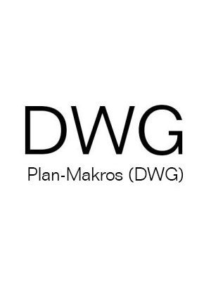 ERA Plan-Makros (DWG Format)
