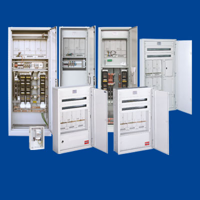 EVU-Verteilerprogramm