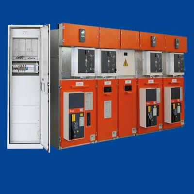 Mittelspannungs-Anlagen bis 36kV