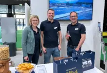 ERA Mitarbeiter bei e-nnovation