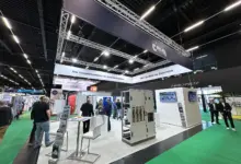 ERA Messestand e-nnovation 2025