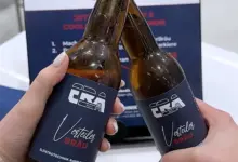 ERA Verteilerbräu Bier